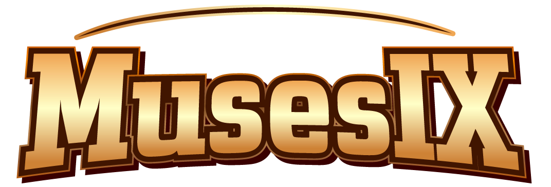 MusesIX logo